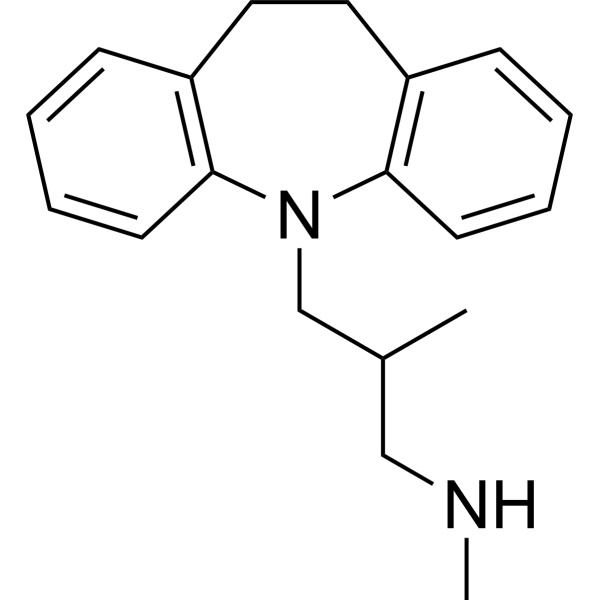 Desmethyltrimipramine 2293-21-2